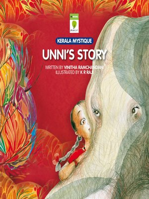 cover image of Unni's Story